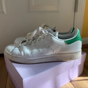 WOMEN'S ORIGINALS STAN SMITH SHOES
